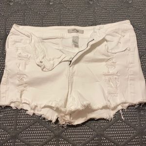 Refuge Women’s Shorts
